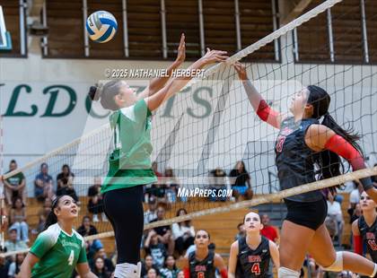 Thumbnail 2 in Hawaii Prep @ Konawaena photogallery.