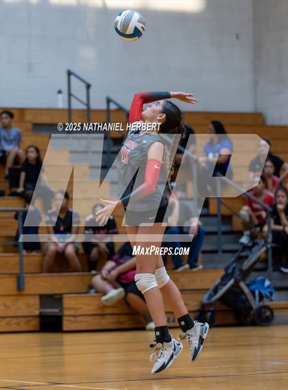 Thumbnail 3 in Hawaii Prep @ Konawaena photogallery.