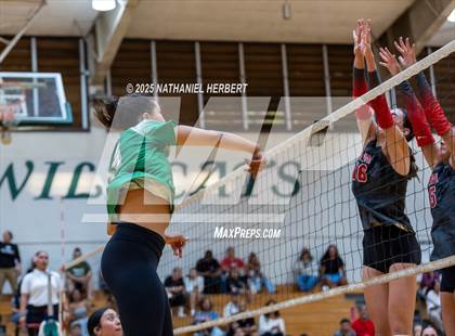 Thumbnail 2 in Hawaii Prep @ Konawaena photogallery.