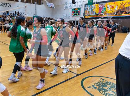 Thumbnail 3 in Hawaii Prep @ Konawaena photogallery.