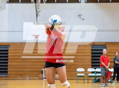 Thumbnail 2 in Hawaii Prep @ Konawaena photogallery.