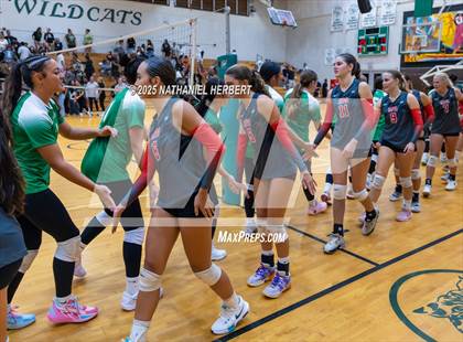Thumbnail 2 in Hawaii Prep @ Konawaena photogallery.