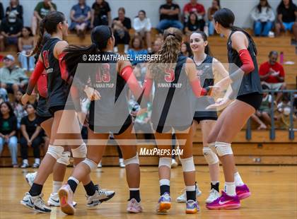 Thumbnail 2 in Hawaii Prep @ Konawaena photogallery.