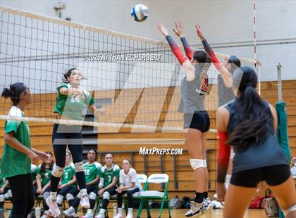 Thumbnail 3 in Hawaii Prep @ Konawaena photogallery.