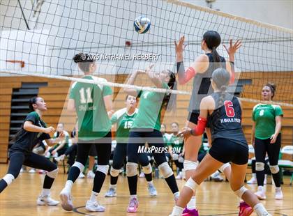 Thumbnail 1 in Hawaii Prep @ Konawaena photogallery.