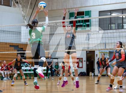 Thumbnail 3 in Hawaii Prep @ Konawaena photogallery.