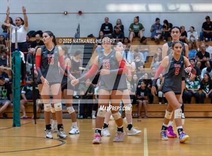 Thumbnail 1 in Hawaii Prep @ Konawaena photogallery.