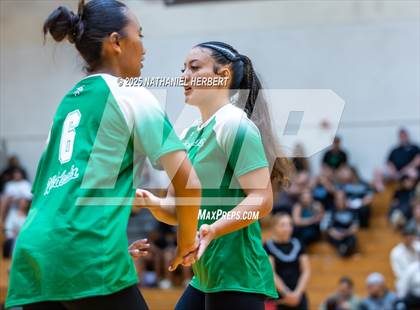Thumbnail 2 in Hawaii Prep @ Konawaena photogallery.