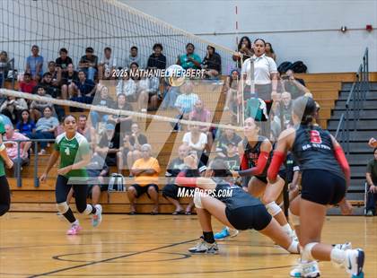 Thumbnail 1 in Hawaii Prep @ Konawaena photogallery.