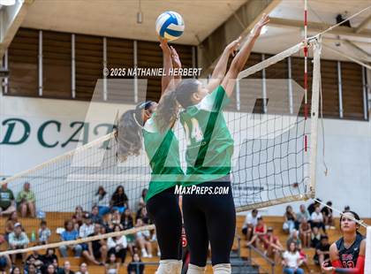 Thumbnail 1 in Hawaii Prep @ Konawaena photogallery.