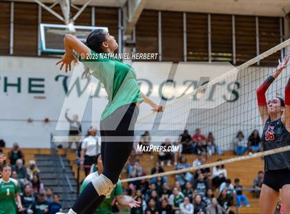 Thumbnail 1 in Hawaii Prep @ Konawaena photogallery.