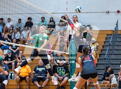 Thumbnail 1 in Hawaii Prep @ Konawaena photogallery.