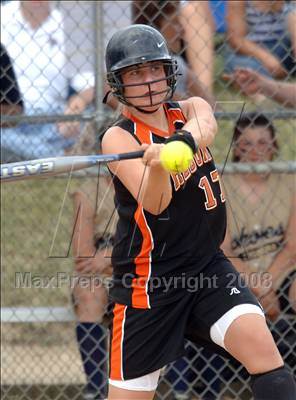 Fredonia vs Cohoes (NYSPHSAA Class B Semifinal)