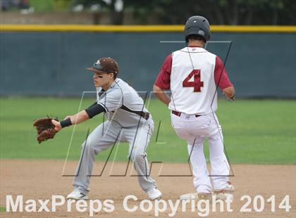 Thumbnail 1 in St. Francis @ Alemany photogallery.