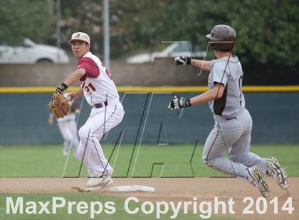 Thumbnail 1 in St. Francis @ Alemany photogallery.
