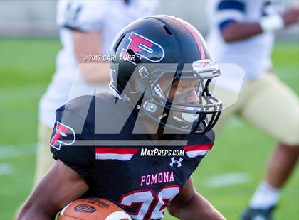 Thumbnail 1 in Pomona vs. Mullen photogallery.