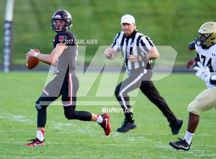 Thumbnail 3 in Pomona vs. Mullen photogallery.