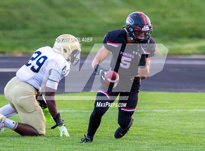 Thumbnail 1 in Pomona vs. Mullen photogallery.