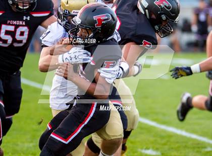 Thumbnail 1 in Pomona vs. Mullen photogallery.