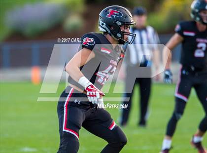 Thumbnail 2 in Pomona vs. Mullen photogallery.