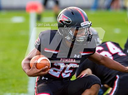 Thumbnail 3 in Pomona vs. Mullen photogallery.