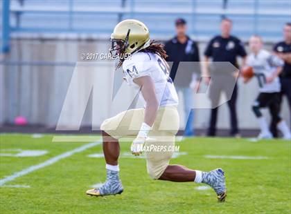 Thumbnail 1 in Pomona vs. Mullen photogallery.