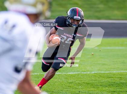 Thumbnail 1 in Pomona vs. Mullen photogallery.
