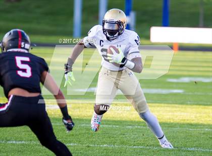 Thumbnail 3 in Pomona vs. Mullen photogallery.