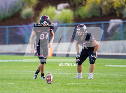 Thumbnail 3 in Pomona vs. Mullen photogallery.