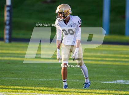 Thumbnail 1 in Pomona vs. Mullen photogallery.