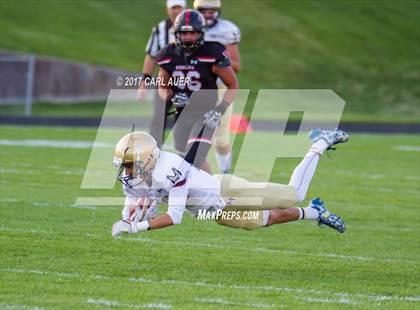 Thumbnail 1 in Pomona vs. Mullen photogallery.