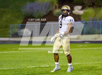 Thumbnail 2 in Pomona vs. Mullen photogallery.