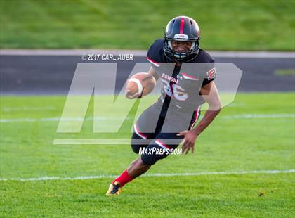 Thumbnail 3 in Pomona vs. Mullen photogallery.