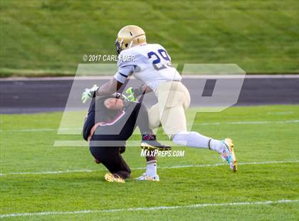 Thumbnail 1 in Pomona vs. Mullen photogallery.