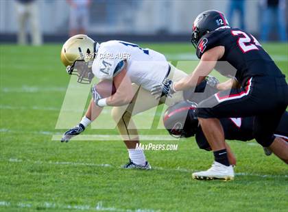 Thumbnail 1 in Pomona vs. Mullen photogallery.