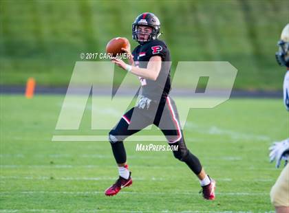 Thumbnail 3 in Pomona vs. Mullen photogallery.