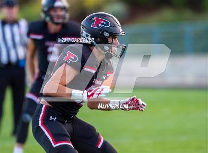 Thumbnail 3 in Pomona vs. Mullen photogallery.