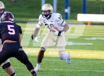 Thumbnail 1 in Pomona vs. Mullen photogallery.