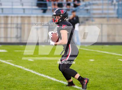 Thumbnail 3 in Pomona vs. Mullen photogallery.