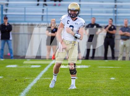 Thumbnail 1 in Pomona vs. Mullen photogallery.