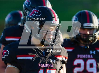 Thumbnail 1 in Pomona vs. Mullen photogallery.