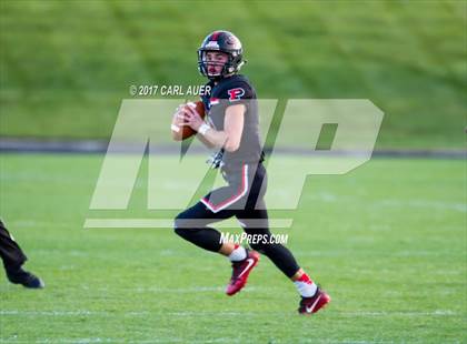 Thumbnail 1 in Pomona vs. Mullen photogallery.