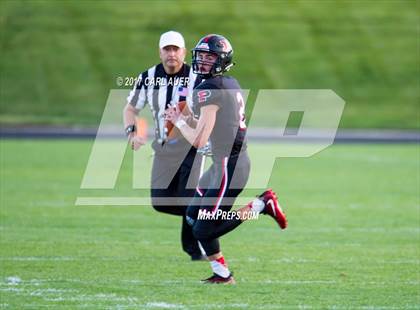 Thumbnail 1 in Pomona vs. Mullen photogallery.