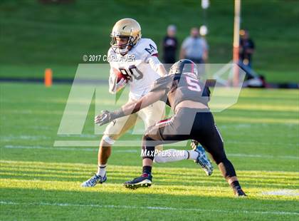 Thumbnail 3 in Pomona vs. Mullen photogallery.