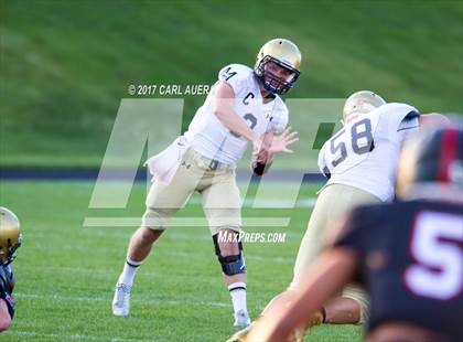 Thumbnail 2 in Pomona vs. Mullen photogallery.