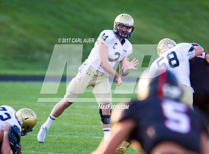 Thumbnail 3 in Pomona vs. Mullen photogallery.