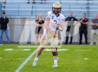 Thumbnail 3 in Pomona vs. Mullen photogallery.