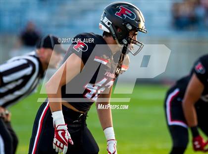 Thumbnail 3 in Pomona vs. Mullen photogallery.