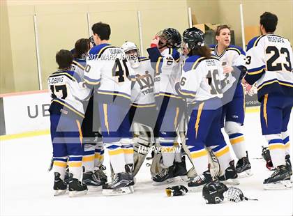 Thumbnail 3 in Desert Vista vs. Shadow Ridge (AHSHA D3 Final Award Photos) photogallery.