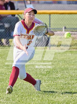 Rancho Cotate @ Cardinal Newman